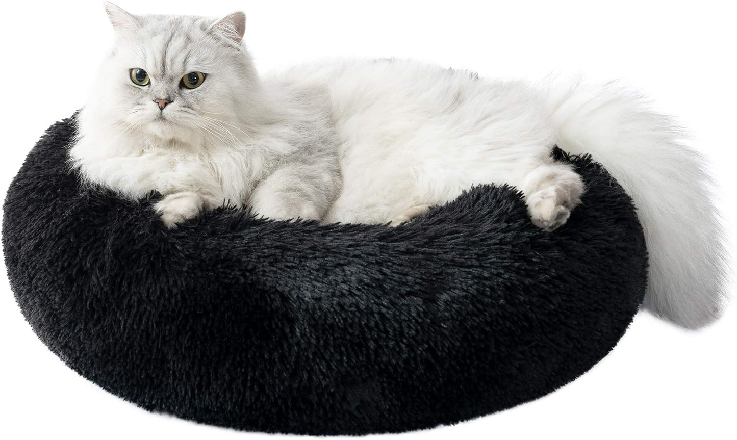 Luxe binnenkattenbed