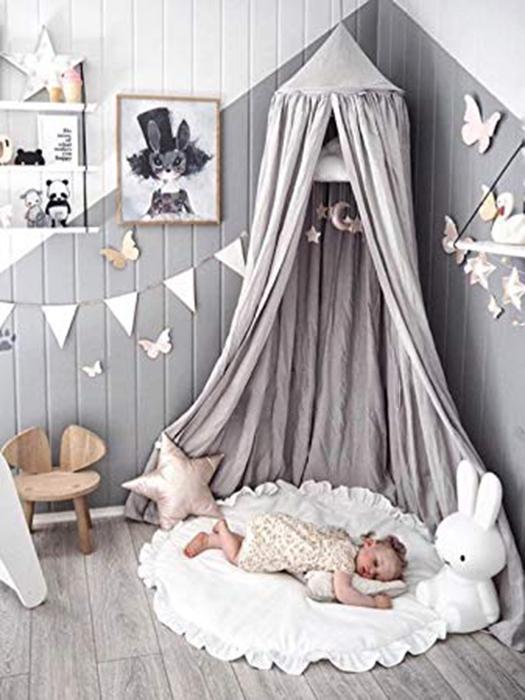 Babyklamboe