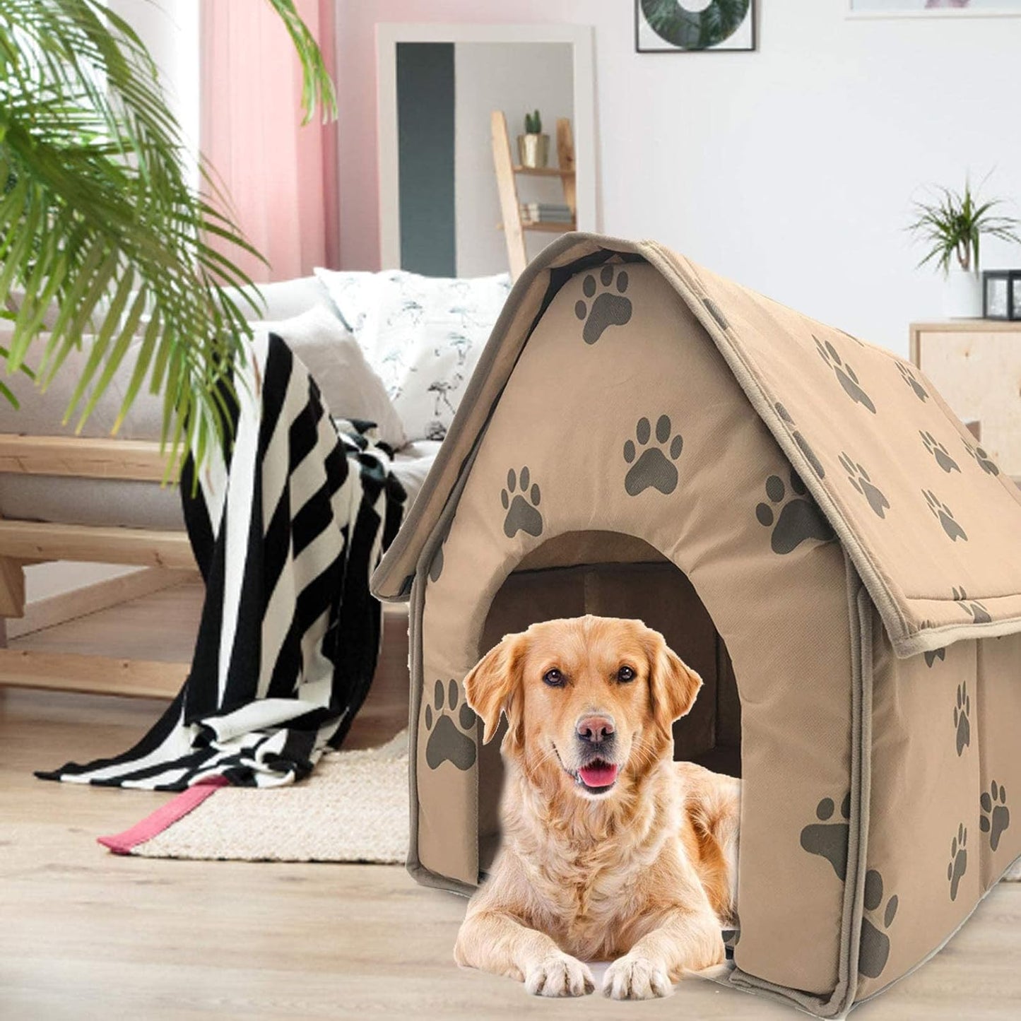Pootafdruk Kennel