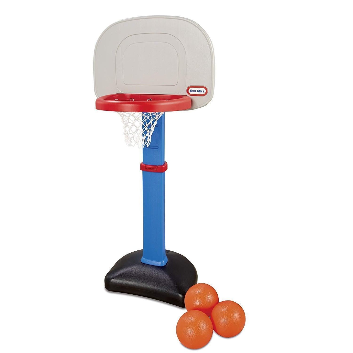 Basketball Set Kids Hoop Goal Oversized Toddler Sport Toy