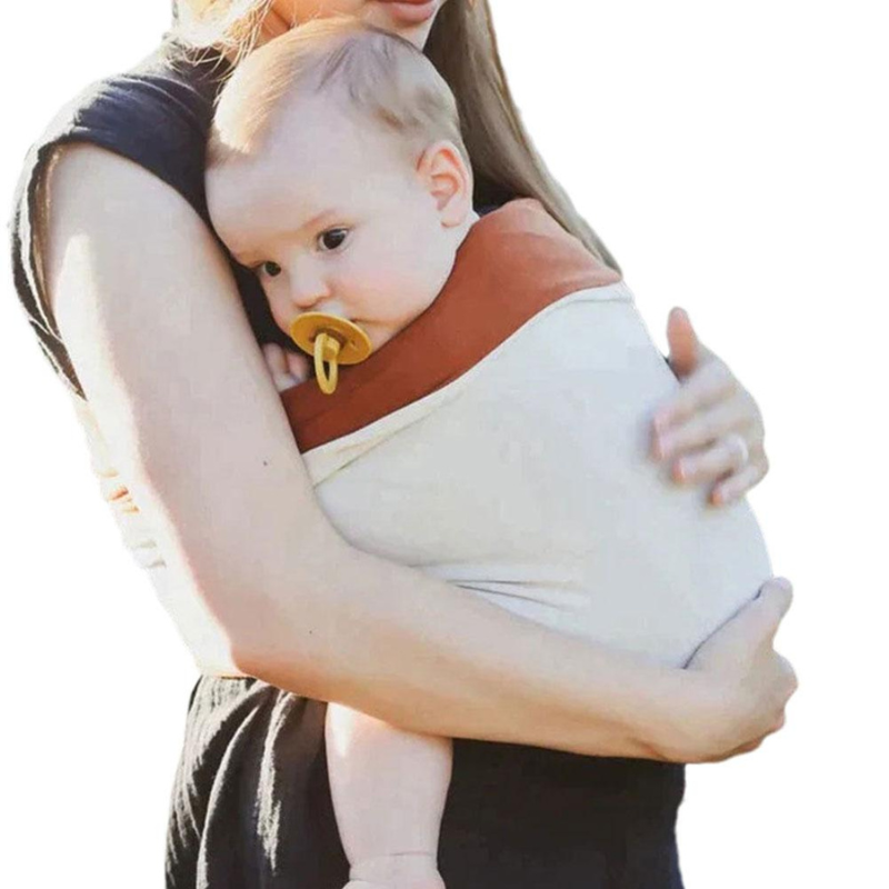 Mama Bonding Comforter voor pasgeboren baby stimulatie