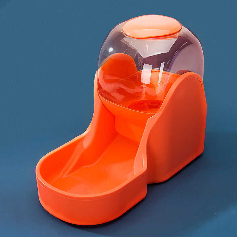 Automatische fonteinvoeder