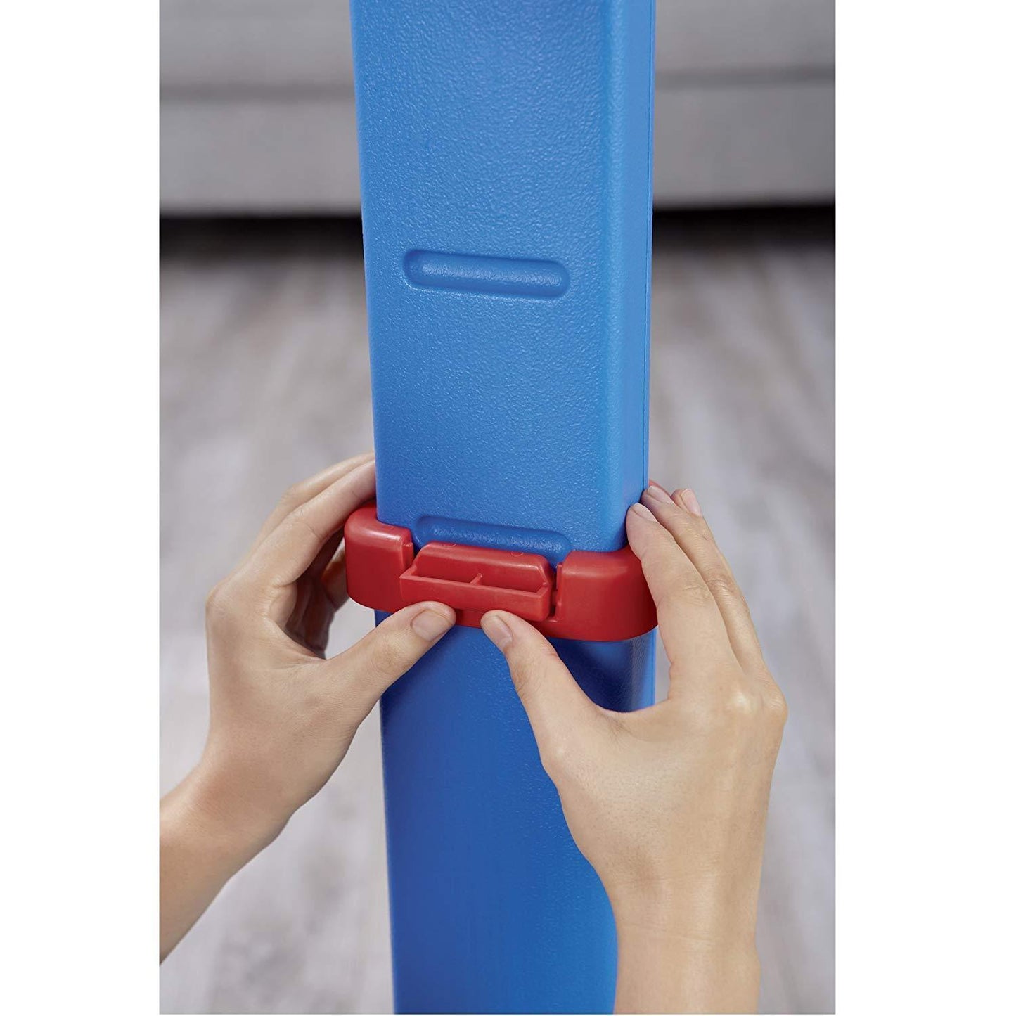 Basketball Set Kids Hoop Goal Oversized Toddler Sport Toy