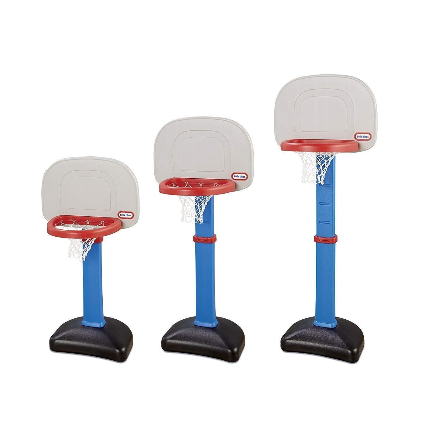 Basketball Set Kids Hoop Goal Oversized Toddler Sport Toy