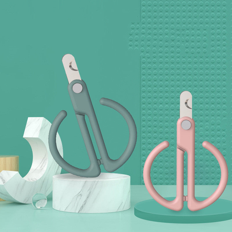Nagelknipper van legering