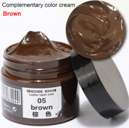Leerherstelcrème