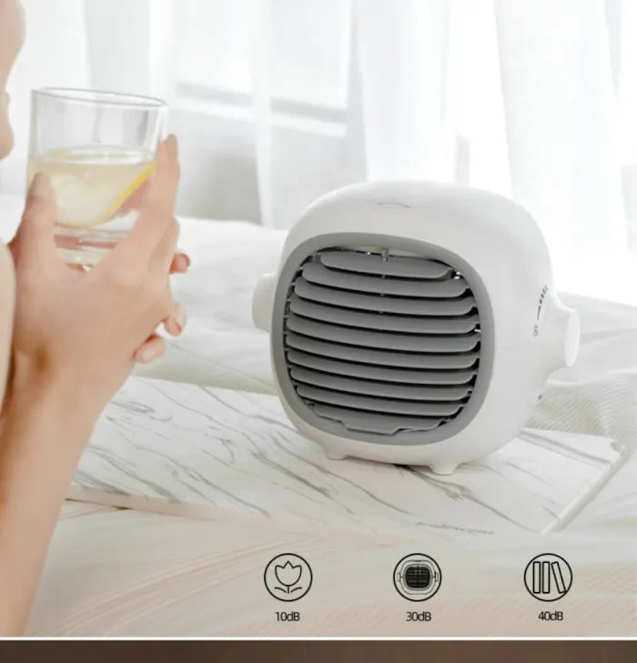Draagbare airco - Hoogst gewaardeerde draagbare airconditioner
