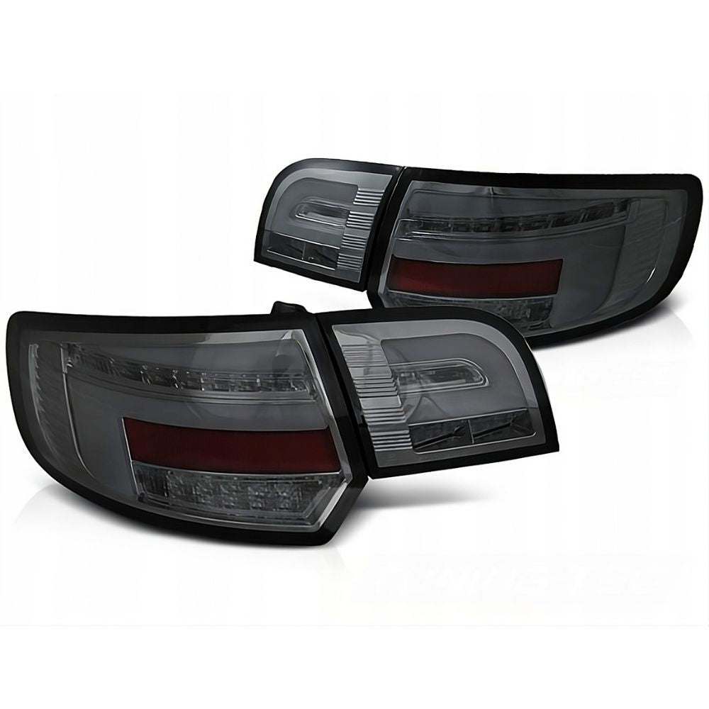 Audi A3 8P Sportback 2004-2008 Achter LED-lichtbalken