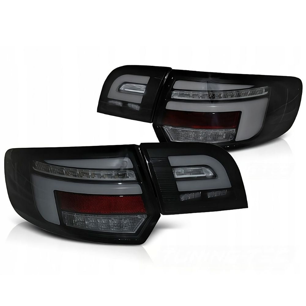Audi A3 8PA Sportback 2004-2008 Achter LED-lichtbalken