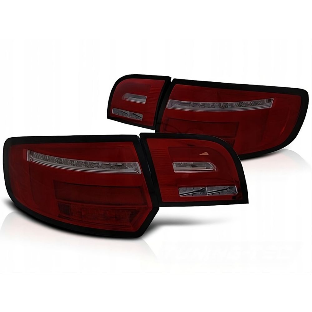 Audi A3 8PA Sportback 2004-2008 Achter LED-lichtbalken
