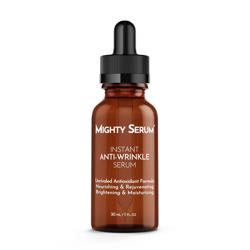 Instant Anti-Rimpel A+C+E Serum