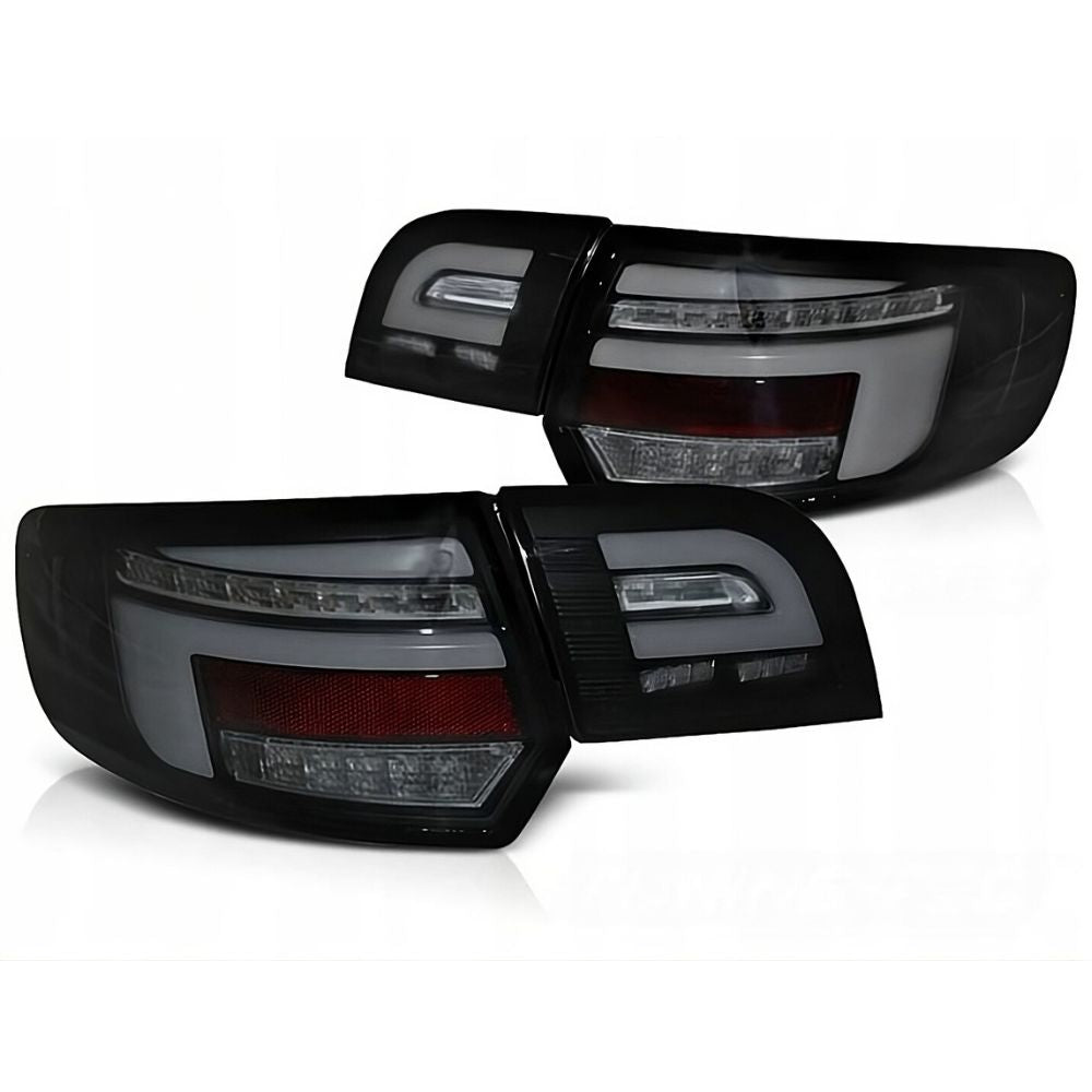 Audi A3 8PA Sportback 2008-2012 Achter LED Lichtbalken