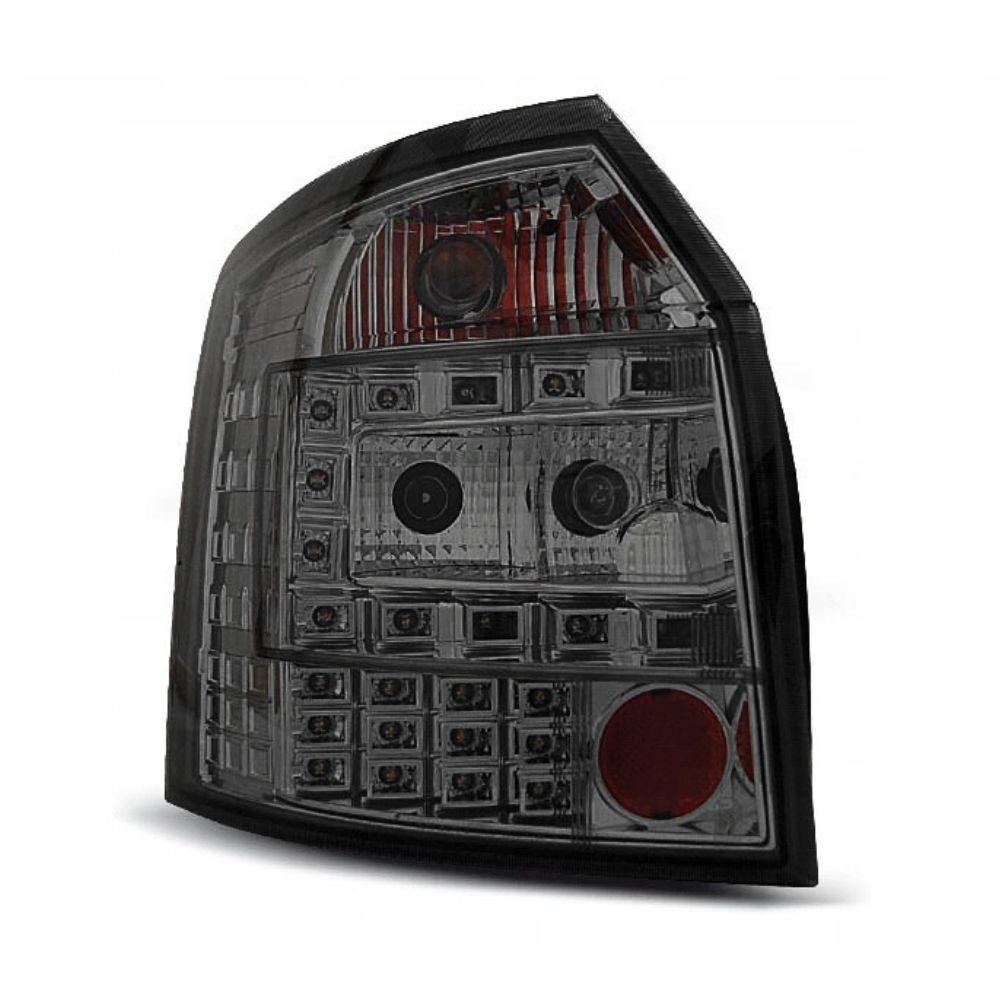 LED-achterlichten Audi A4 B6 8E Avant 2001-2004