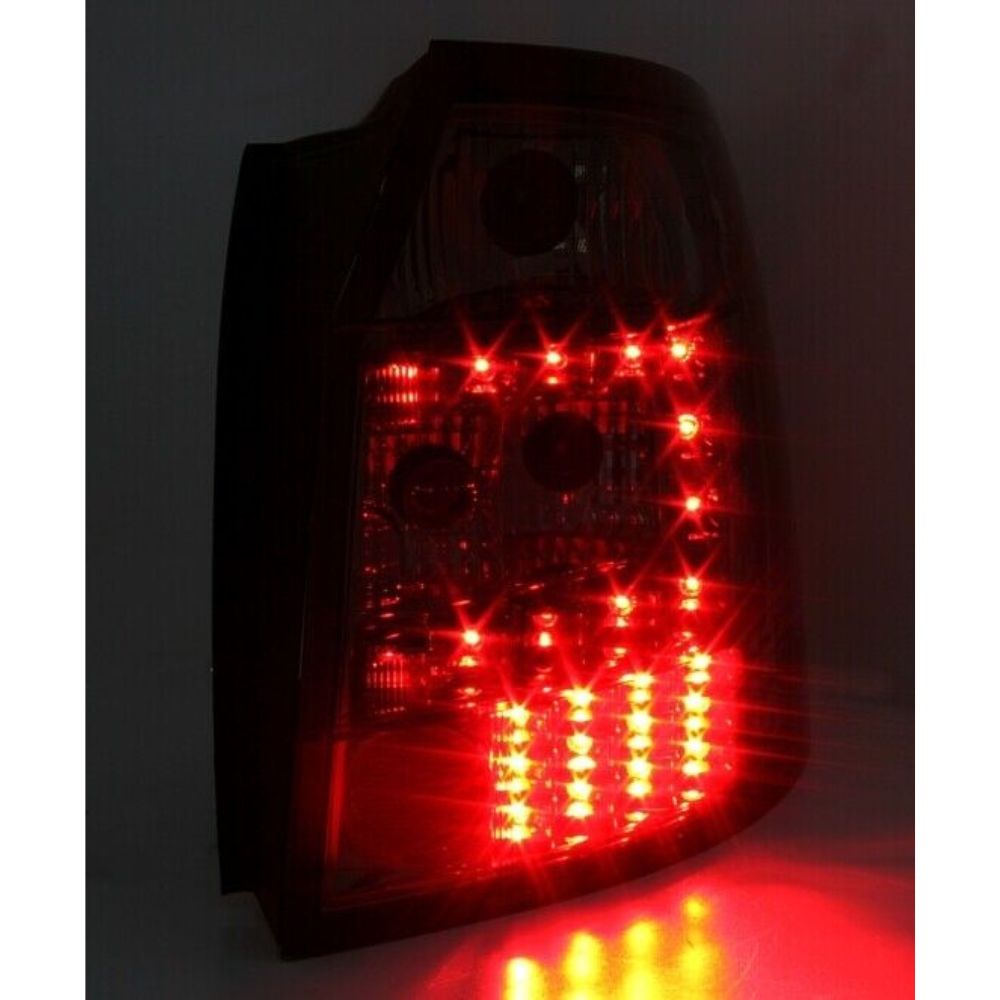 LED-achterlichten Audi A4 B6 8E Avant 2001-2004
