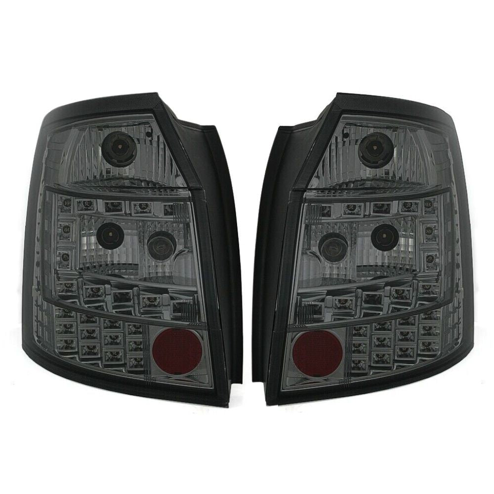 LED-achterlichten Audi A4 B6 8E Avant 2001-2004