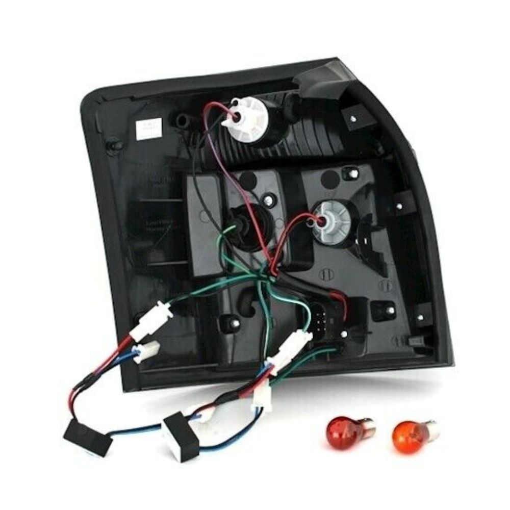 LED-achterlichten Audi A4 B6 8E Avant 2001-2004