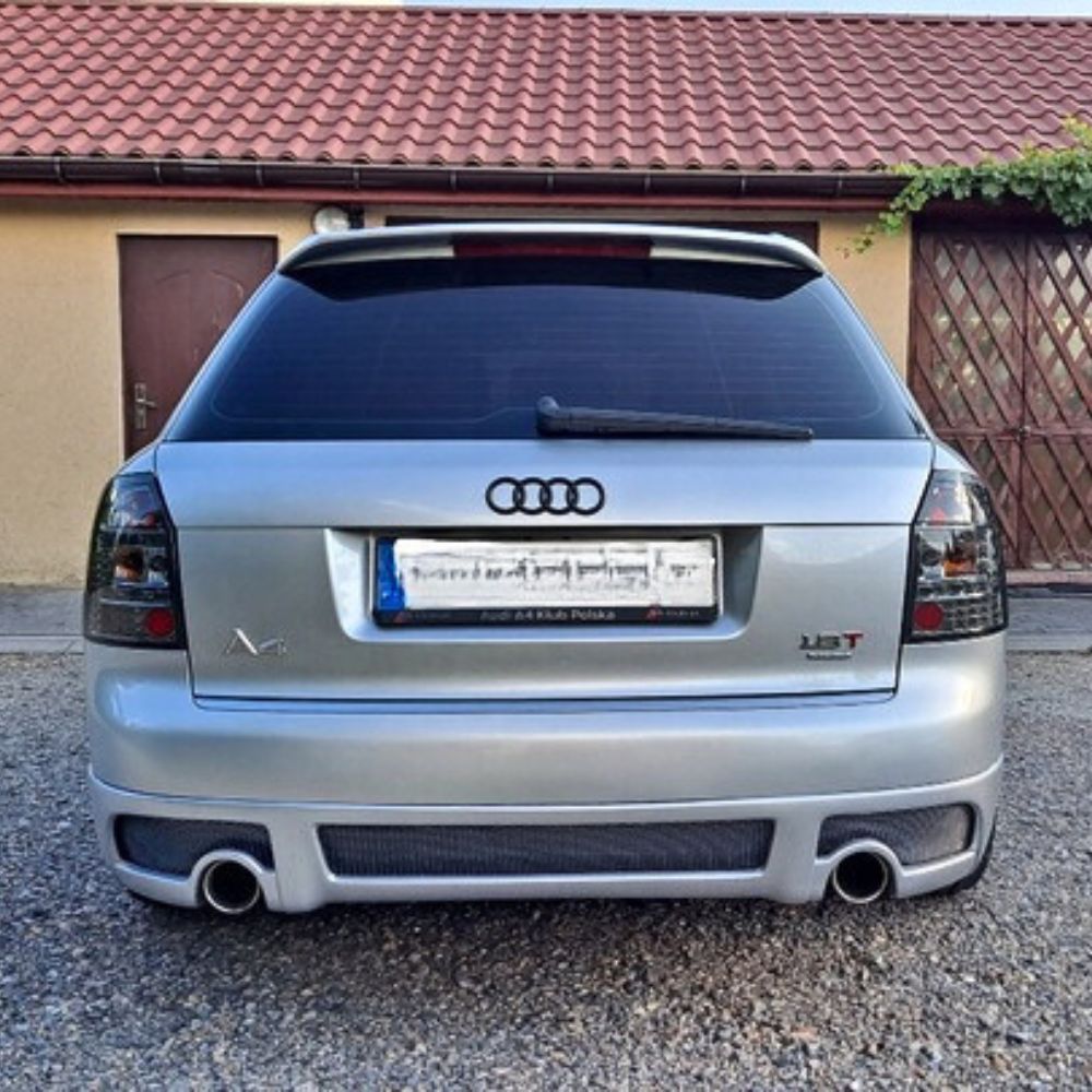 LED-achterlichten Audi A4 B6 8E Avant 2001-2004