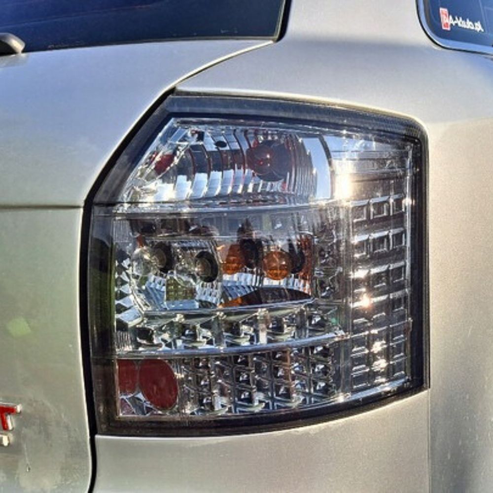 LED-achterlichten Audi A4 B6 8E Avant 2001-2004