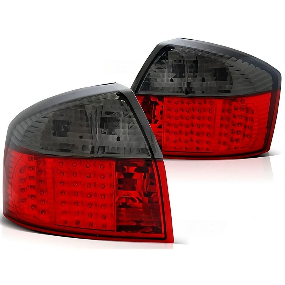LED-achterlichten Audi A4 B6 8E Sedan 2000-2004