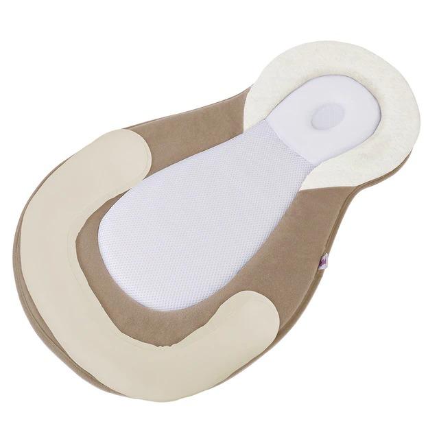 Tragbares Babybett Kinderzimmer Reise Faltbar Sleepyhead Baby