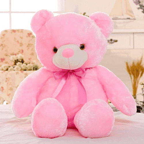 LED Teddybeer