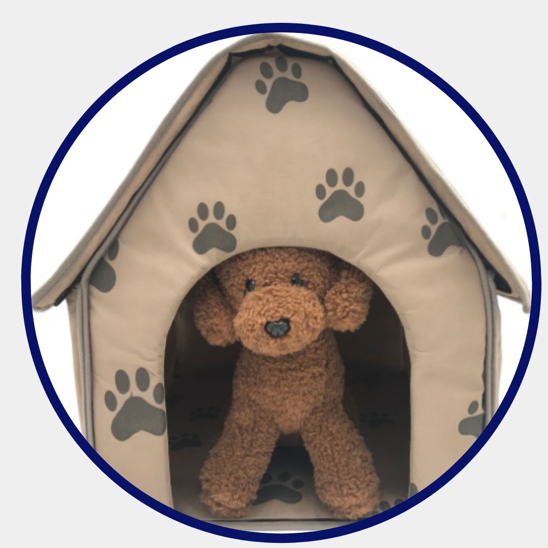 Pootafdruk Kennel