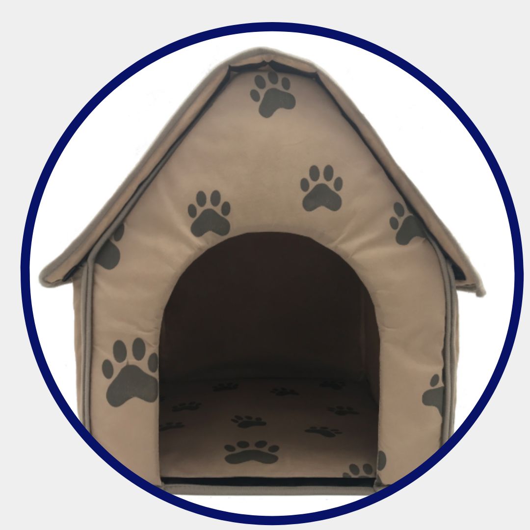 Pootafdruk Kennel