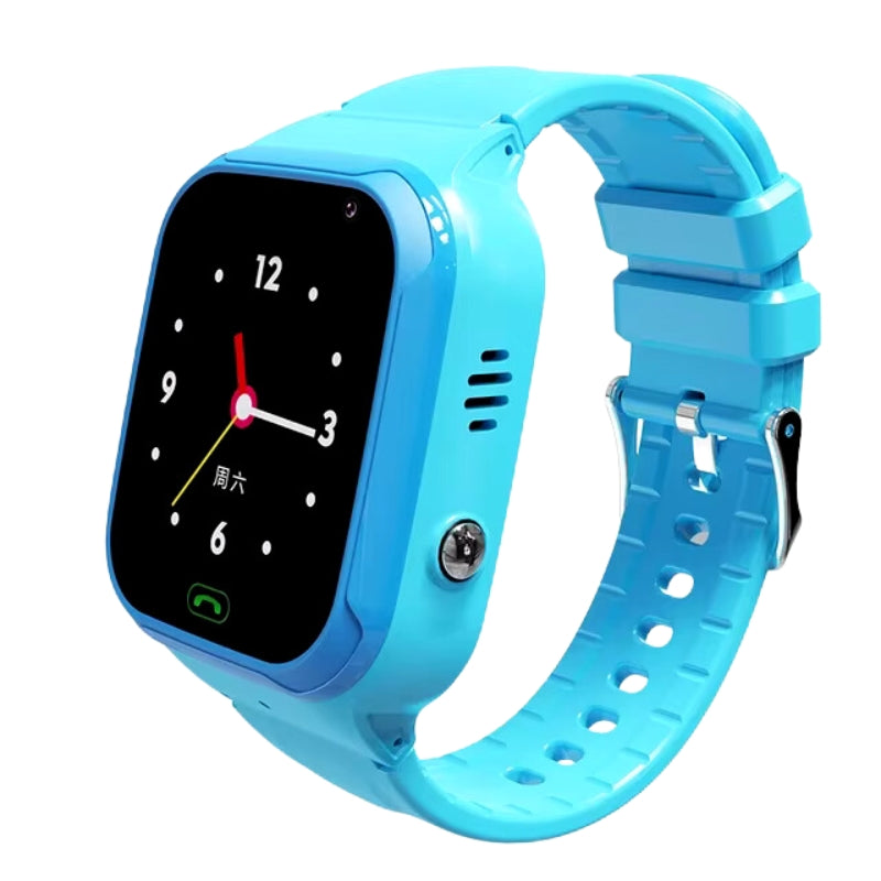 Kinderen Slimme Horloge GPS Tracker