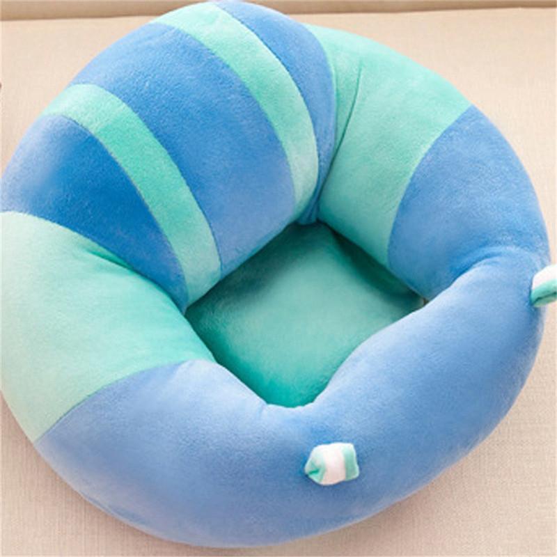 Comfortabele baby ondersteuningsstoel