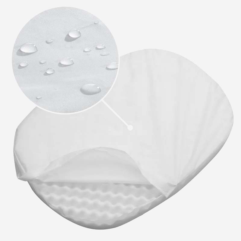 Hondendeken in Bladvorm met Donut Hondenbed Luxe Hondengeschenken