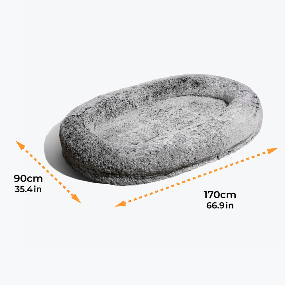 Hondenbed - Donut