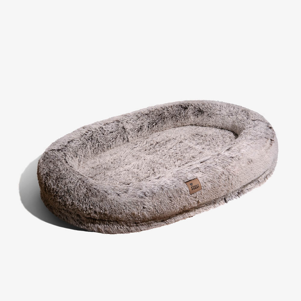 Hondenbed - Donut