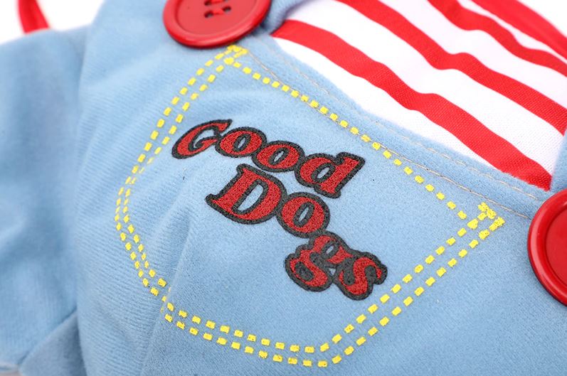 Fancy Dress : Puppies Play
