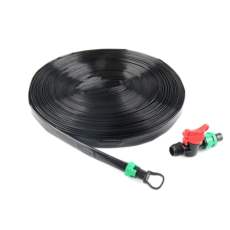 16mm Micro Irrigation Drip Tape – 20M / 50M / 100M