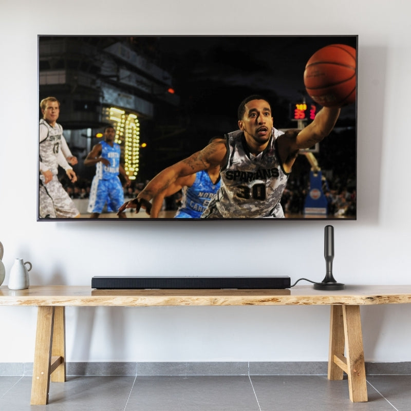 HDTV 4K Magnetische Digitale Antenne