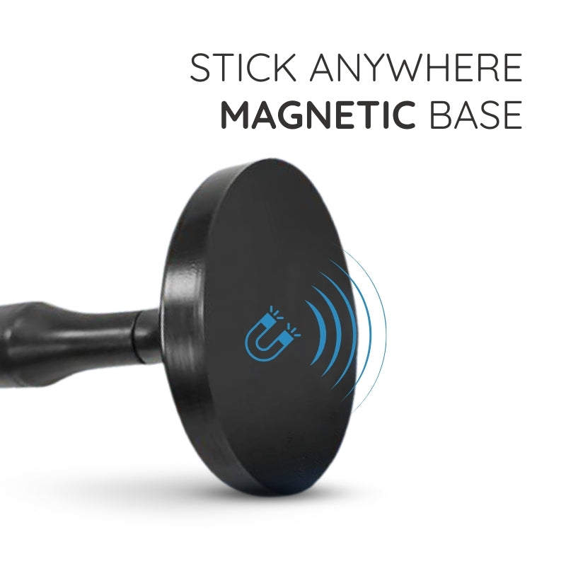 HDTV 4K Magnetische Digitale Antenne
