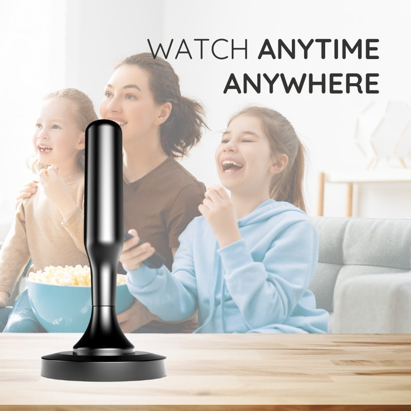HDTV 4K Magnetische Digitale Antenne