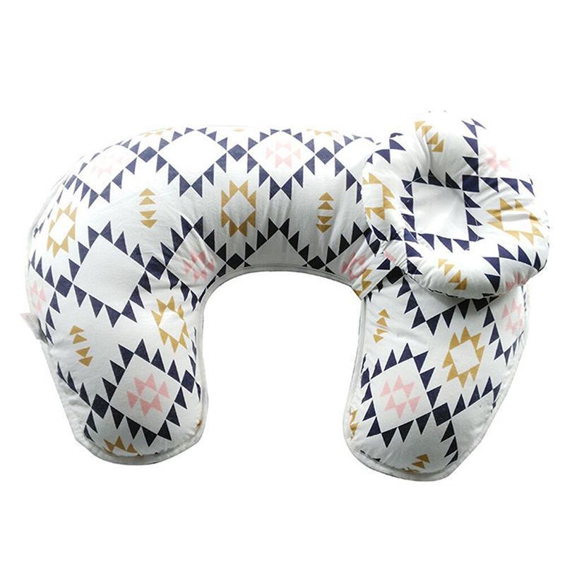 Nursing Boppy Pillows