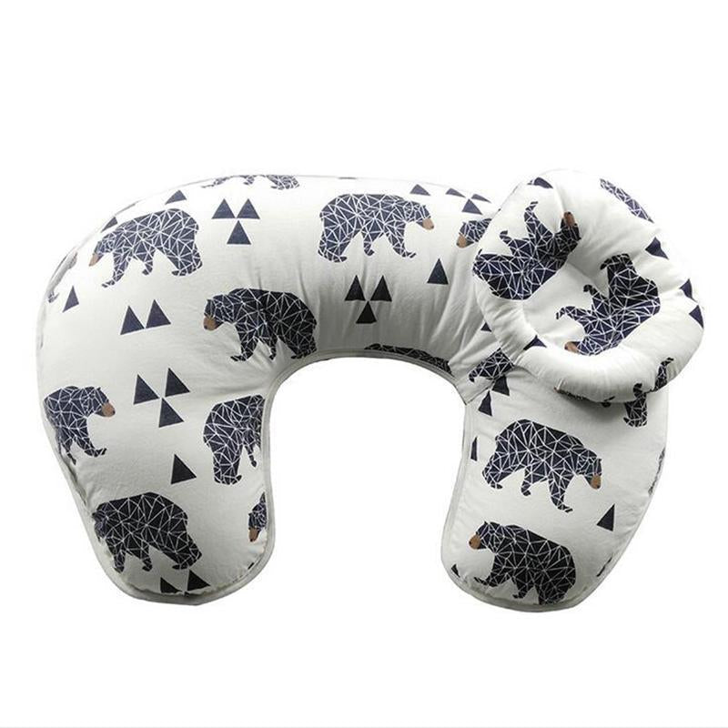 Nursing Boppy Pillows