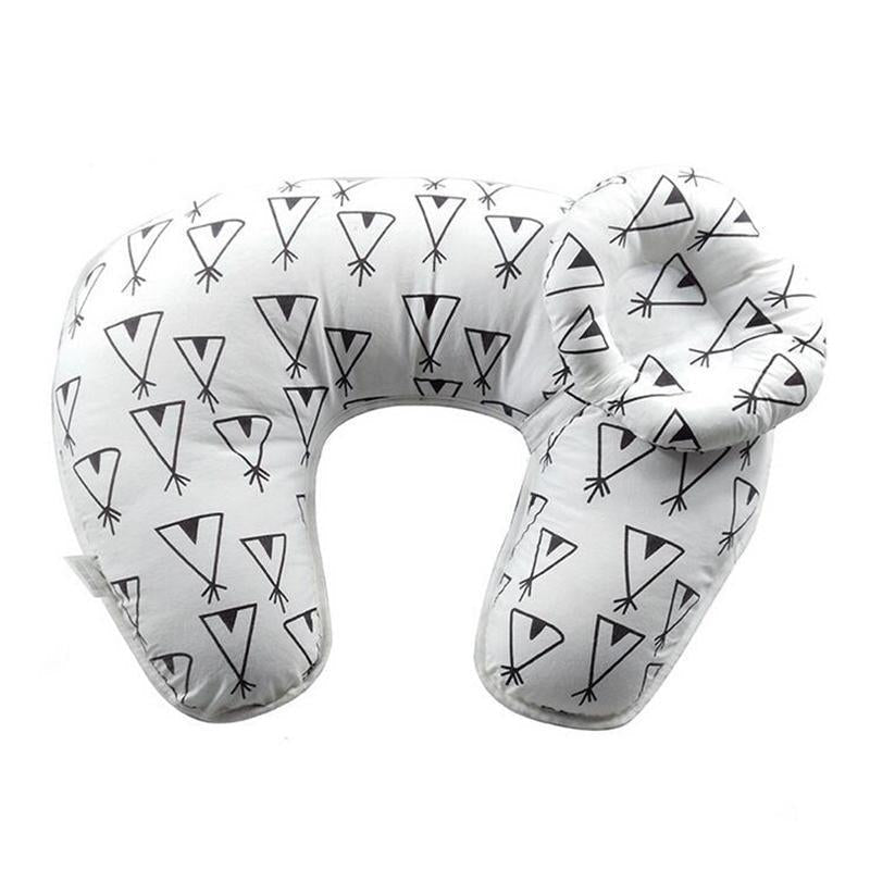 Nursing Boppy Pillows