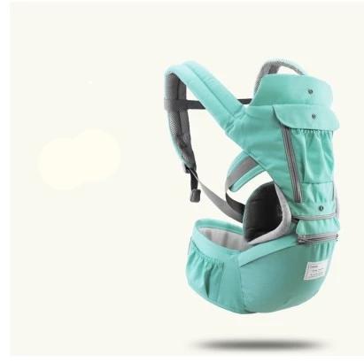 Babydrager Baby Draagdoek Peuter Rugzak Wikkel | BabyComfort®