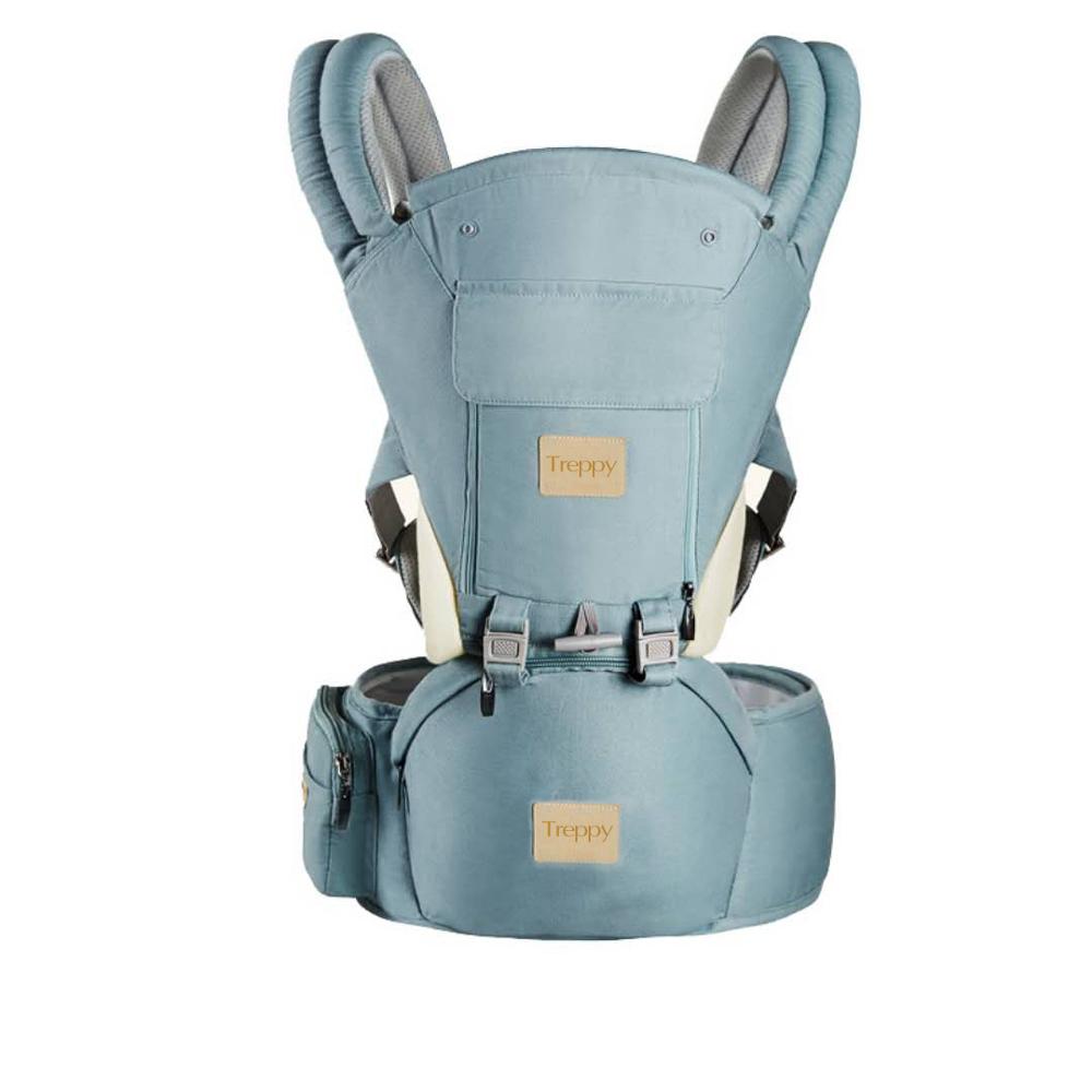 Babydrager Baby Draagdoek Peuter Rugzak Wikkel | BabyComfort®