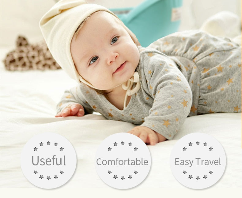 Babydrager Baby Draagdoek Peuter Rugzak Wikkel | BabyComfort®