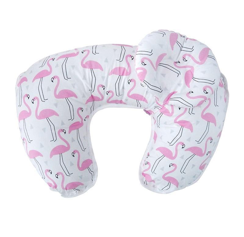 Nursing Boppy Pillows