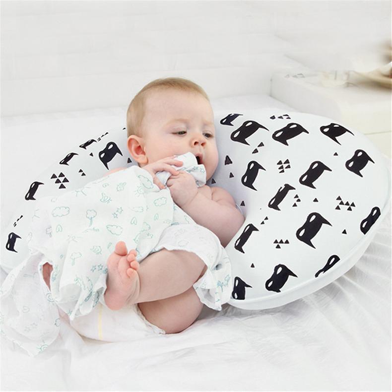 Nursing Boppy Pillows