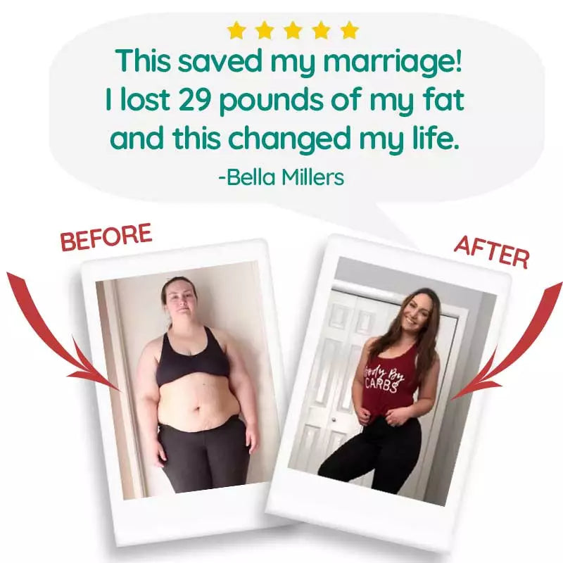 Japanese Weight Loss Patches