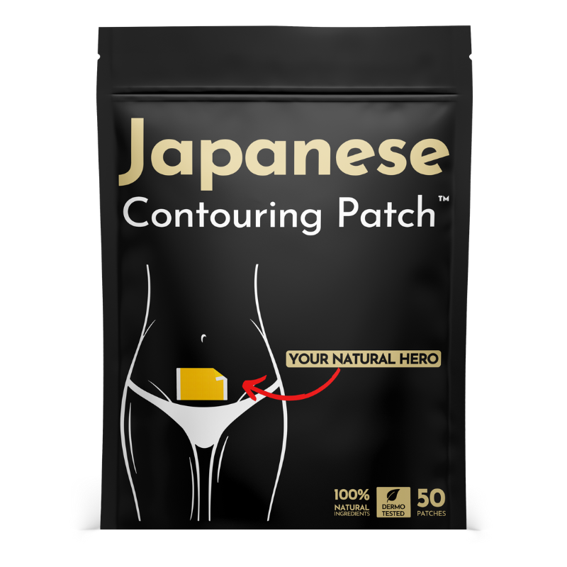 Japanese Contouring Patch