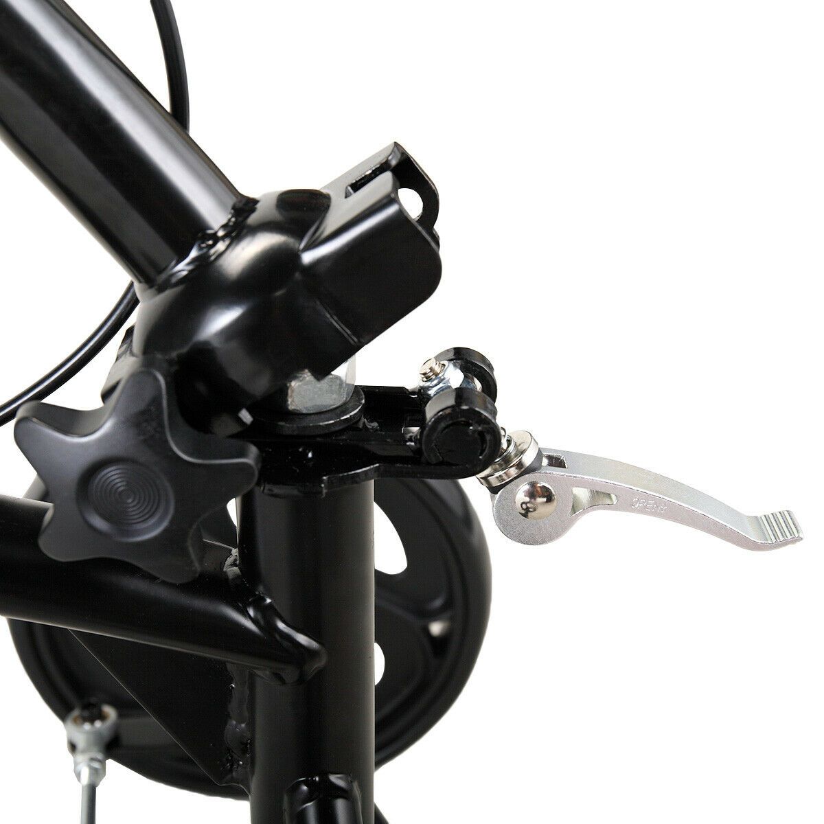 Knie Scooter - Medische Knie Scooter - Opvouwbare Knie Roller Walker - Zware Knie Walker - Mobiliteit Scooter Walker