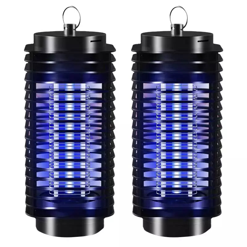 Mosquitoes Catcher Lamp