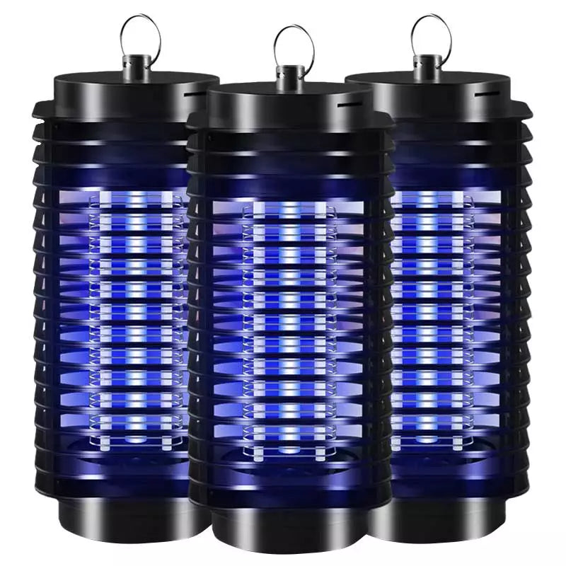 Mosquitoes Catcher Lamp